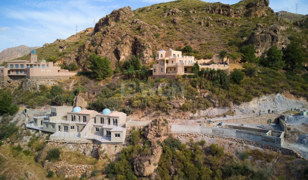 Nowy budynek - Kamienica - Turre - Urbaniz. Cortijo Cabrera