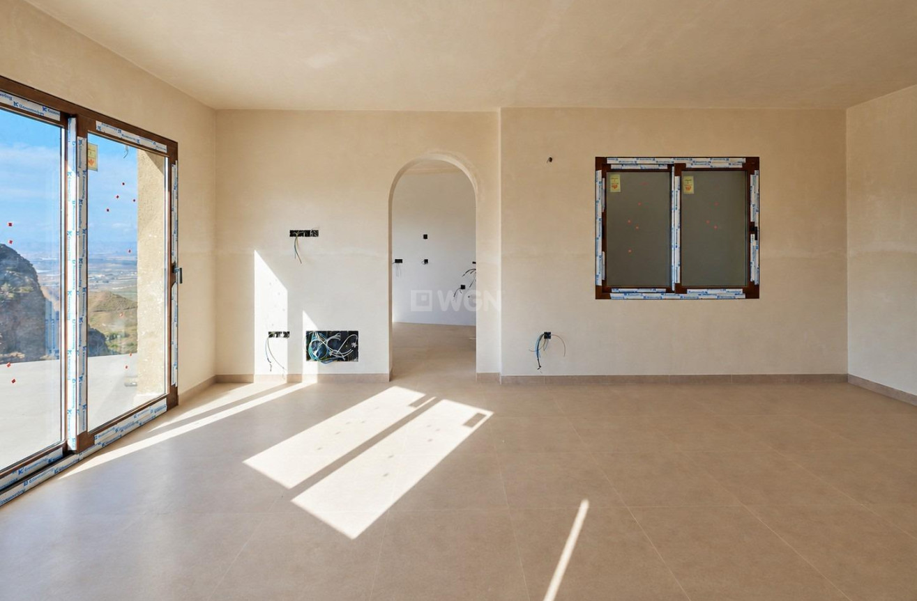 Nowy budynek - Kamienica - Turre - Urbaniz. Cortijo Cabrera