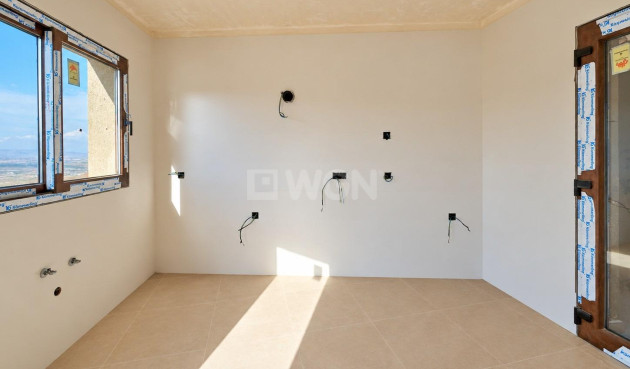 Nowy budynek - Kamienica - Turre - Urbaniz. Cortijo Cabrera