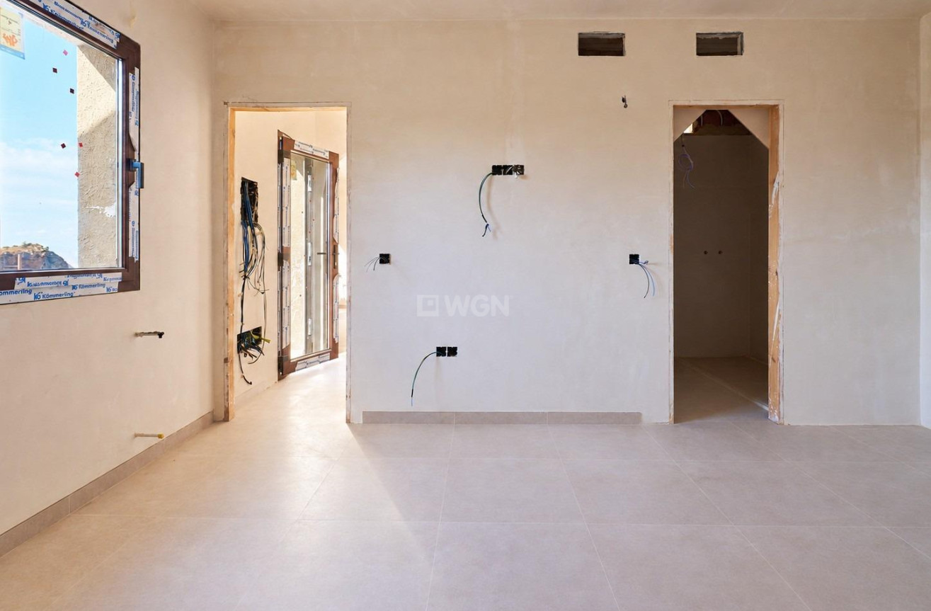 Nowy budynek - Kamienica - Turre - Urbaniz. Cortijo Cabrera
