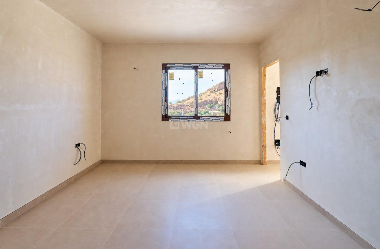 Nowy budynek - Kamienica - Turre - Urbaniz. Cortijo Cabrera
