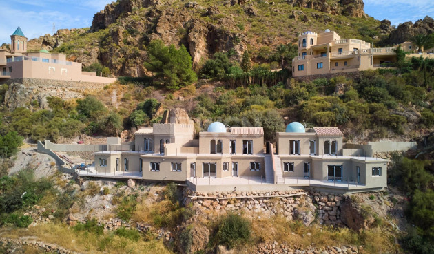 Nowy budynek - Kamienica - Turre - Urbaniz. Cortijo Cabrera