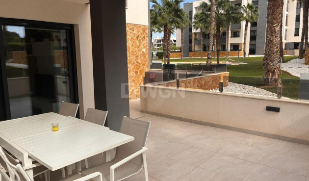 Odsprzedaż - Mieszkanie w bloku - Los Altos - Costa Blanca