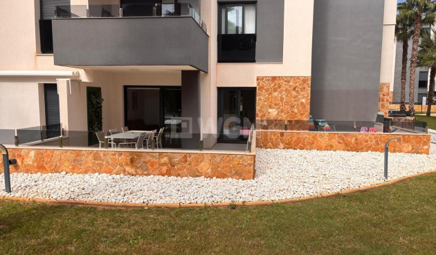 Odsprzedaż - Mieszkanie w bloku - Los Altos - Costa Blanca