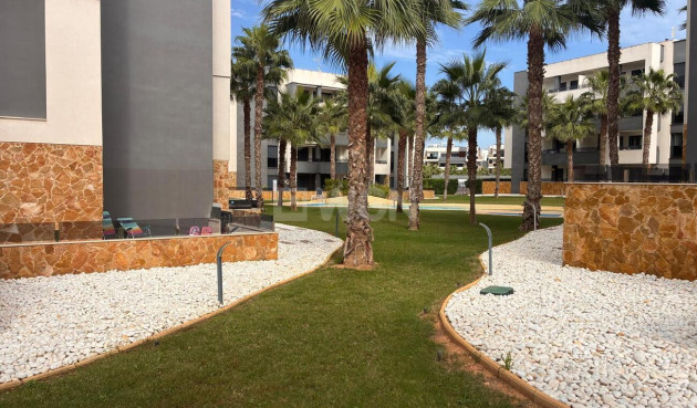 Odsprzedaż - Mieszkanie w bloku - Los Altos - Costa Blanca
