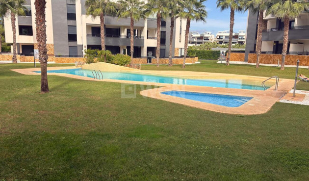 Odsprzedaż - Mieszkanie w bloku - Los Altos - Costa Blanca