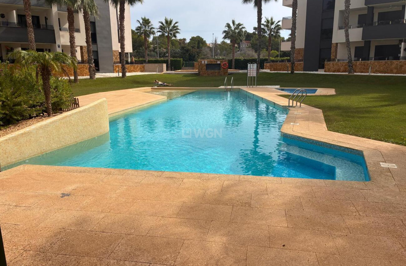 Odsprzedaż - Mieszkanie w bloku - Los Altos - Costa Blanca