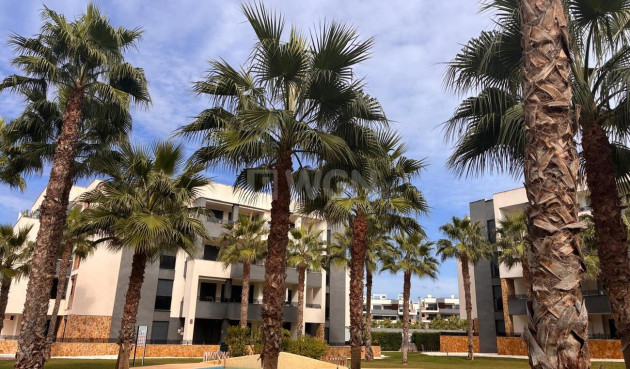 Odsprzedaż - Mieszkanie w bloku - Los Altos - Costa Blanca