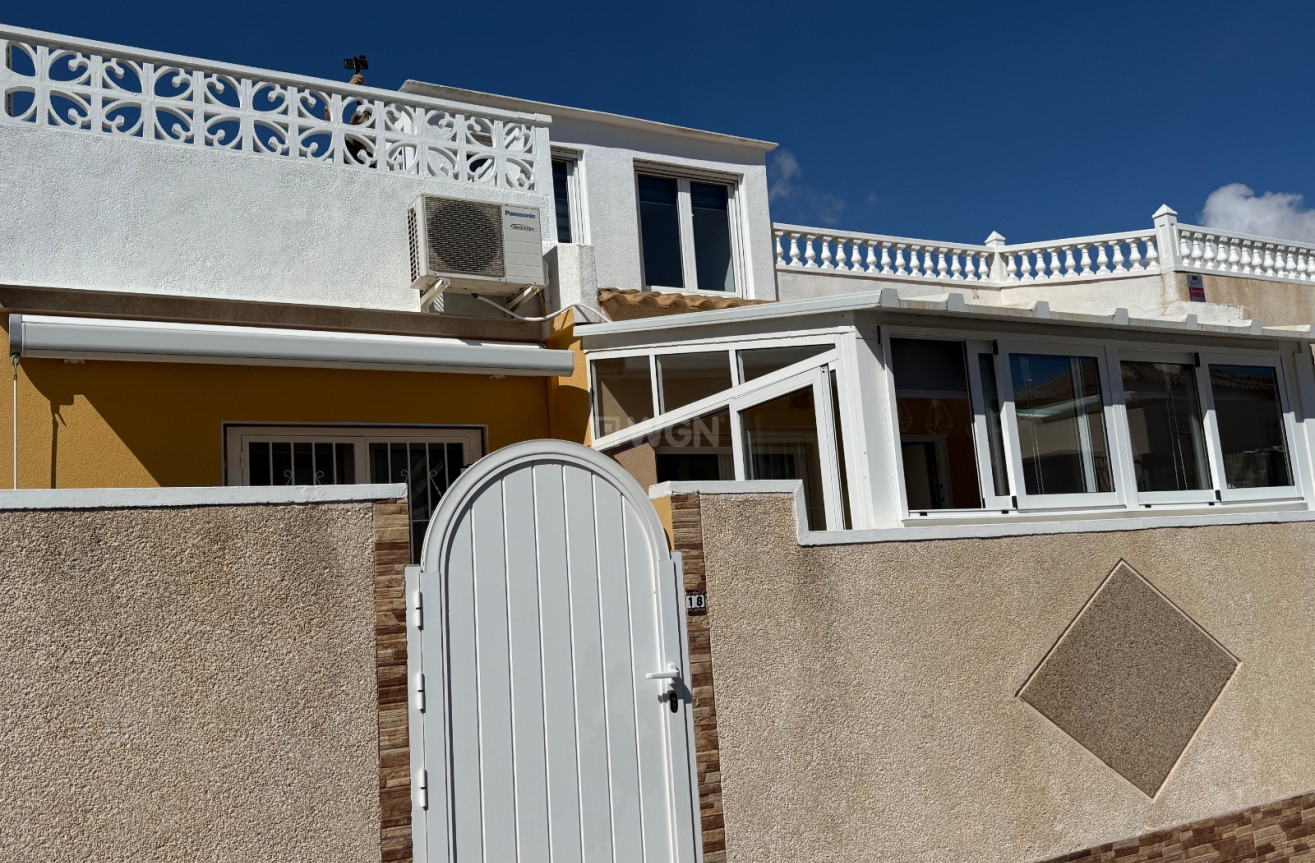 Odsprzedaż - Villa - Orihuela Costa - Costa Blanca