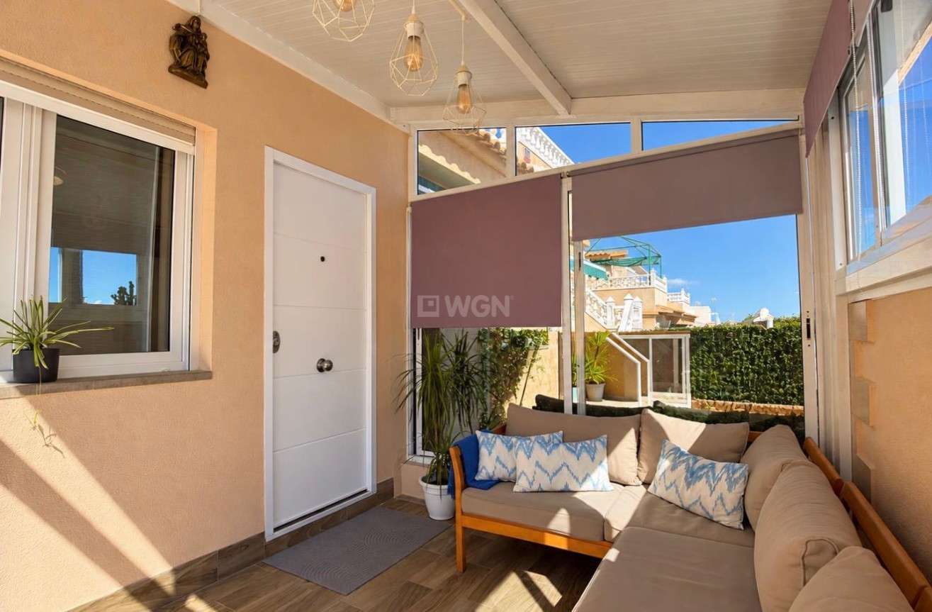 Odsprzedaż - Villa - Orihuela Costa - Costa Blanca