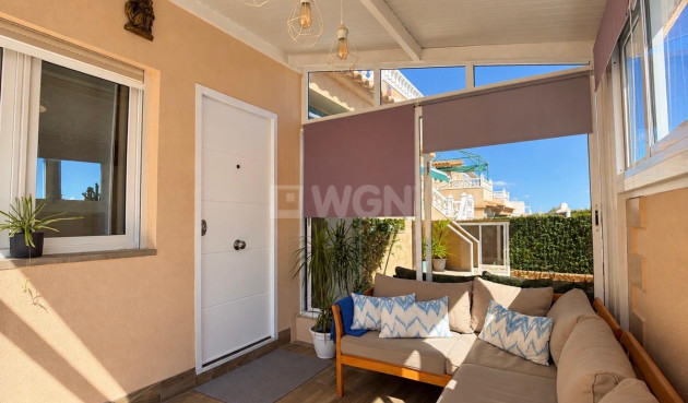 Odsprzedaż - Villa - Orihuela Costa - Costa Blanca