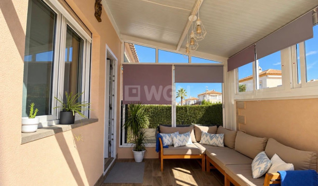 Odsprzedaż - Villa - Orihuela Costa - Costa Blanca