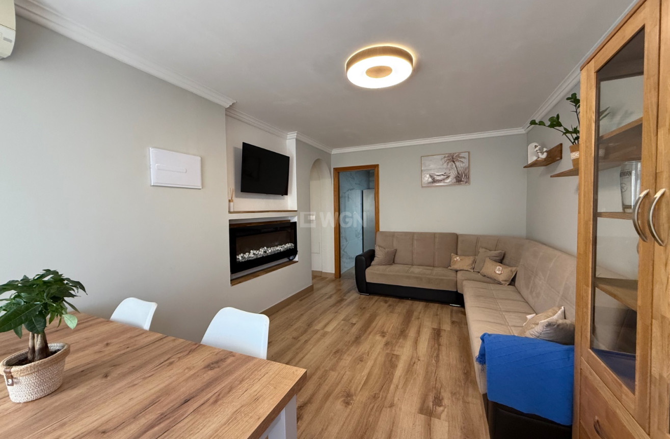 Odsprzedaż - Villa - Orihuela Costa - Costa Blanca