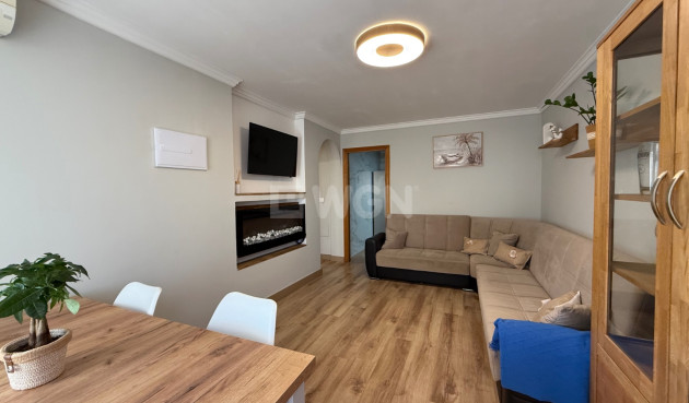 Odsprzedaż - Villa - Orihuela Costa - Costa Blanca