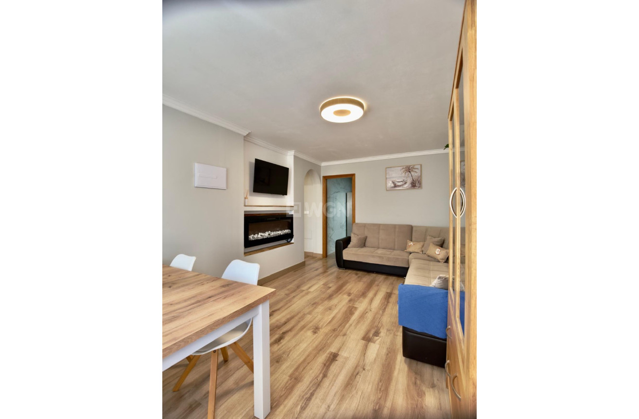 Odsprzedaż - Villa - Orihuela Costa - Costa Blanca