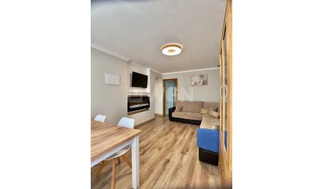 Odsprzedaż - Villa - Orihuela Costa - Costa Blanca