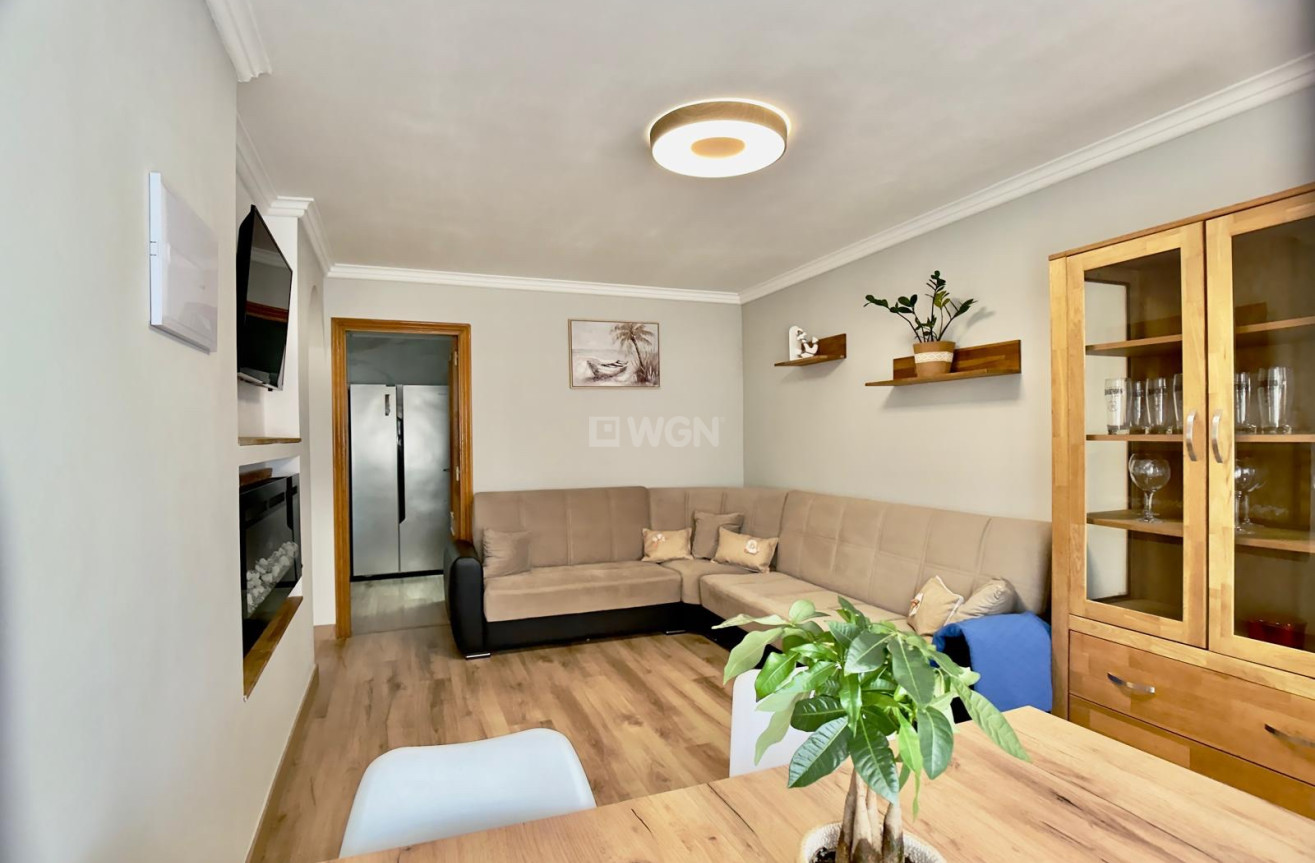 Odsprzedaż - Villa - Orihuela Costa - Costa Blanca