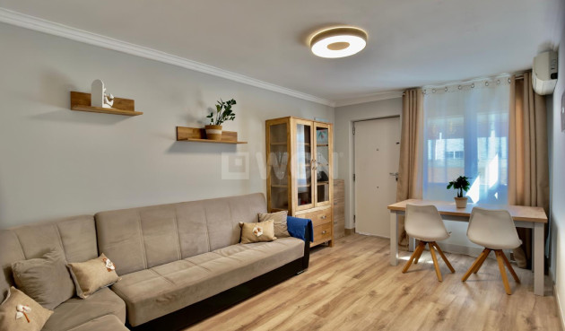 Odsprzedaż - Villa - Orihuela Costa - Costa Blanca