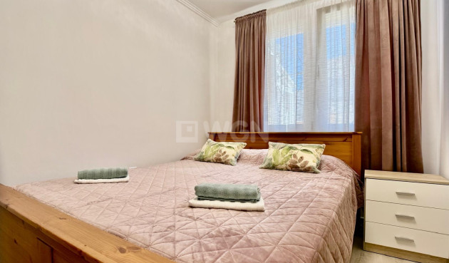 Odsprzedaż - Villa - Orihuela Costa - Costa Blanca