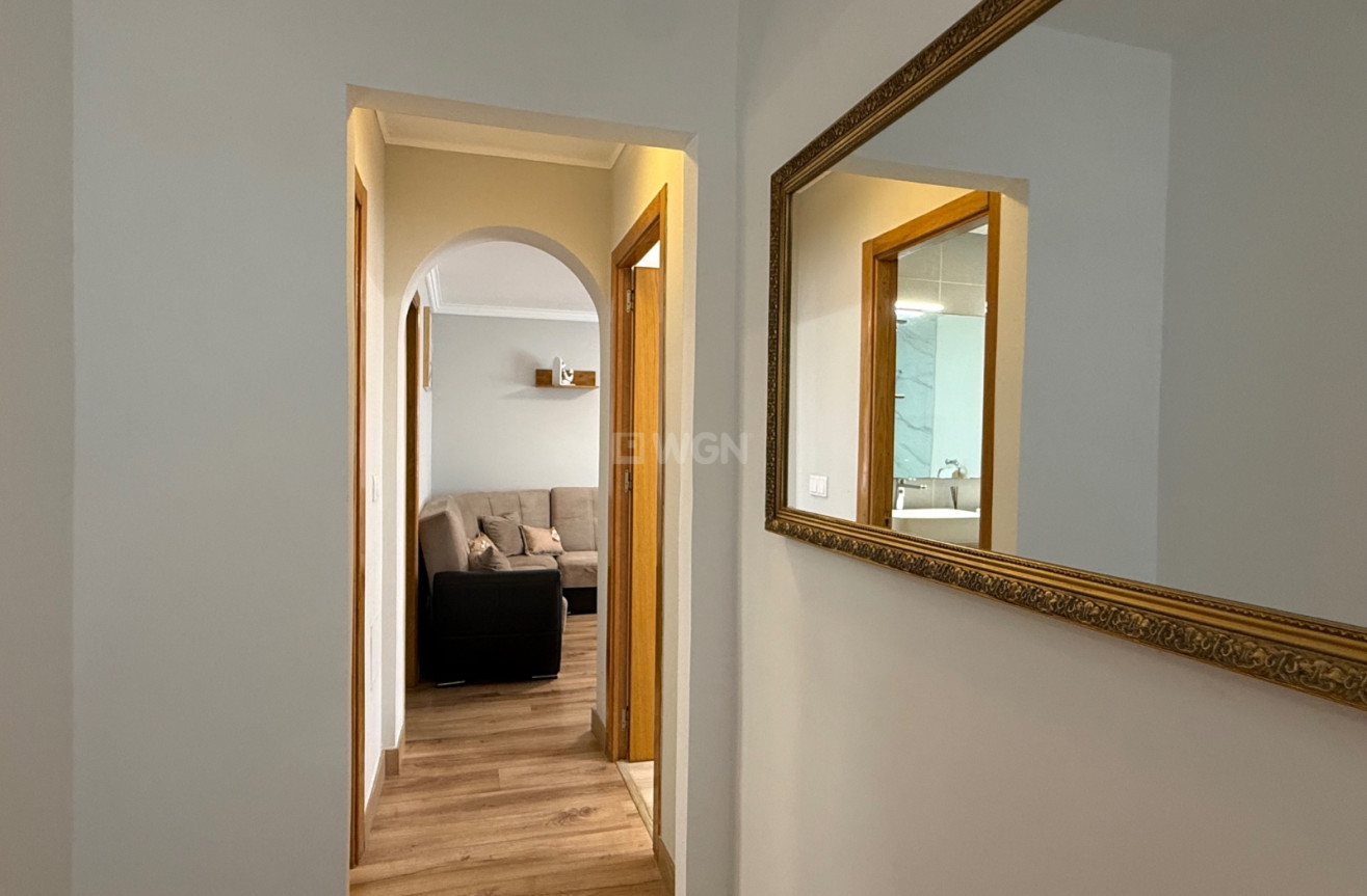 Odsprzedaż - Villa - Orihuela Costa - Costa Blanca