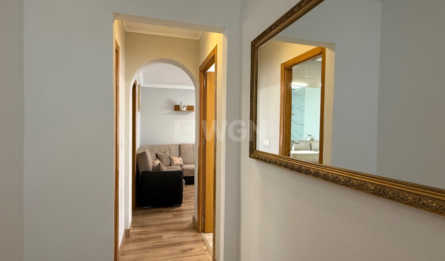 Odsprzedaż - Villa - Orihuela Costa - Costa Blanca