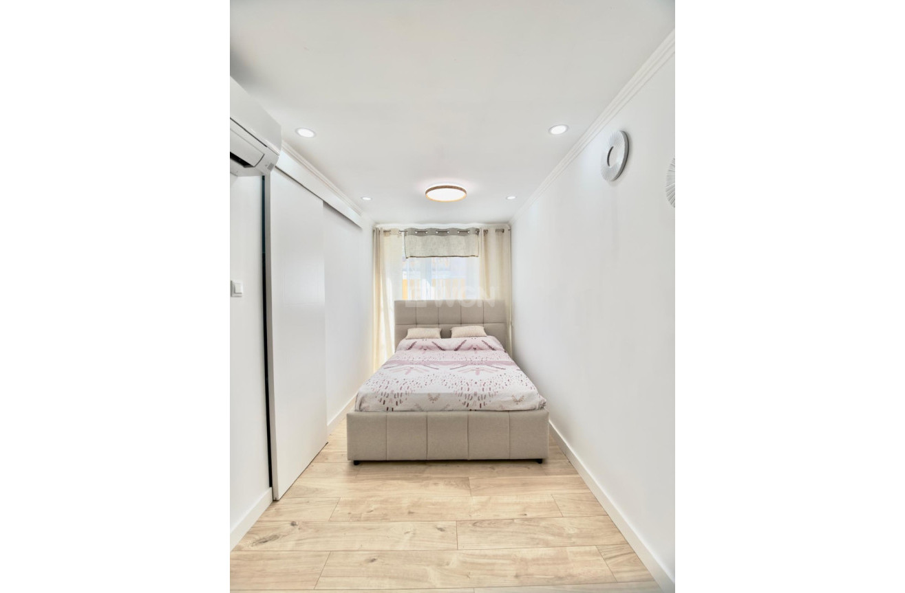 Odsprzedaż - Villa - Orihuela Costa - Costa Blanca