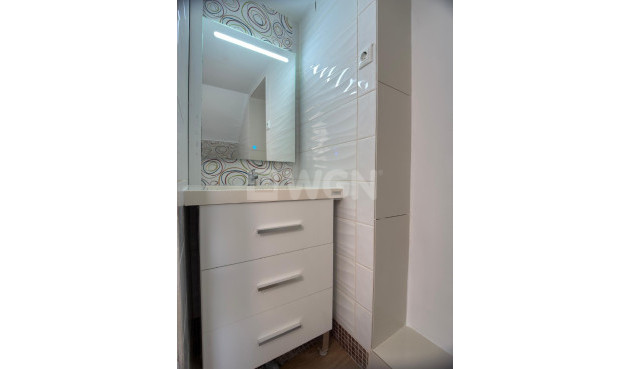Odsprzedaż - Villa - Orihuela Costa - Costa Blanca