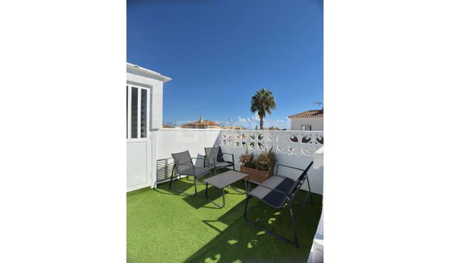 Odsprzedaż - Villa - Orihuela Costa - Costa Blanca