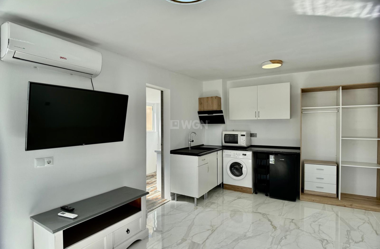 Odsprzedaż - Villa - Orihuela Costa - Costa Blanca