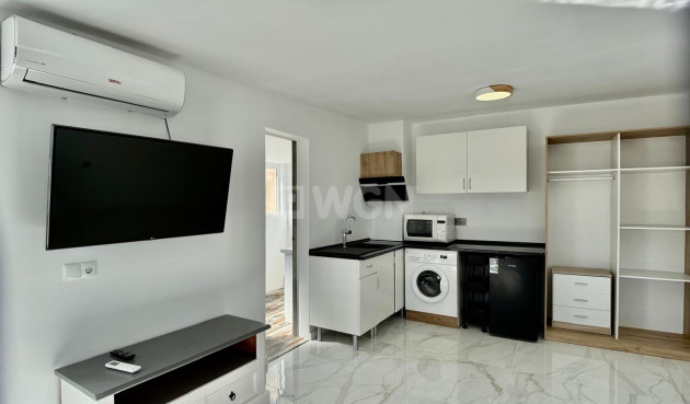 Odsprzedaż - Villa - Orihuela Costa - Costa Blanca