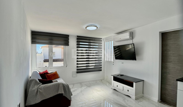 Odsprzedaż - Villa - Orihuela Costa - Costa Blanca