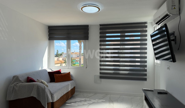 Odsprzedaż - Villa - Orihuela Costa - Costa Blanca