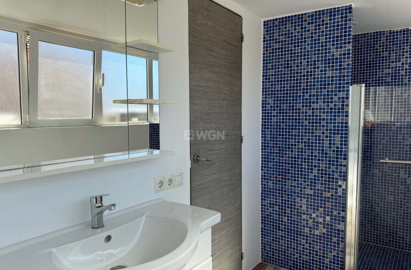 Odsprzedaż - Villa - Orihuela Costa - Costa Blanca