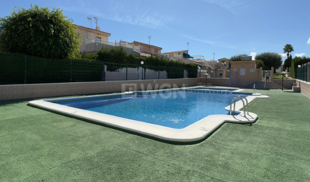 Odsprzedaż - Villa - Orihuela Costa - Costa Blanca