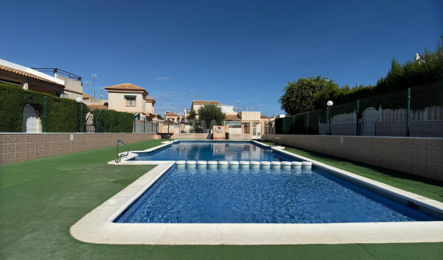 Odsprzedaż - Villa - Orihuela Costa - Costa Blanca