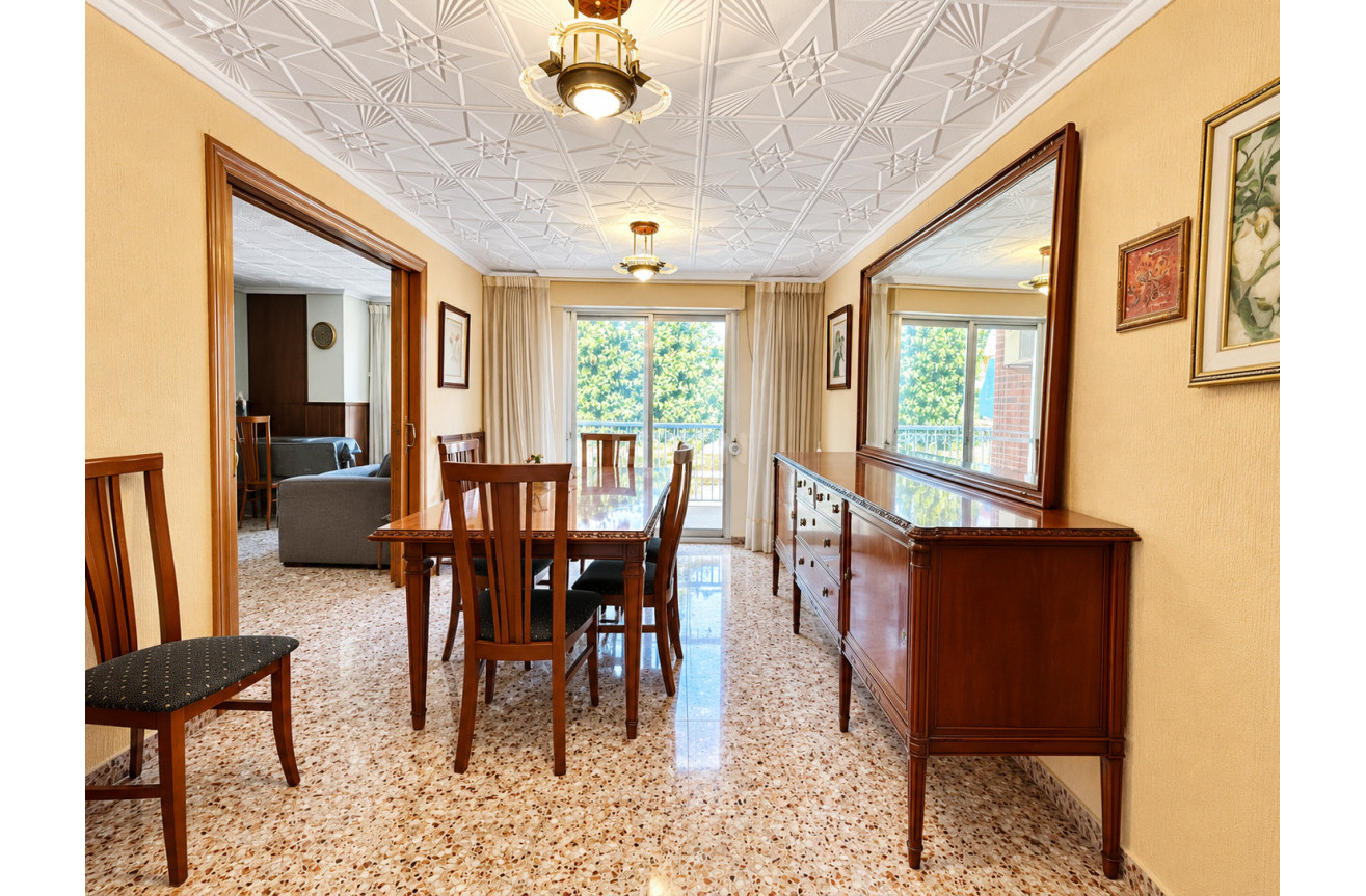 Resale - Apartment / flat - Callosa de Segura - Inland