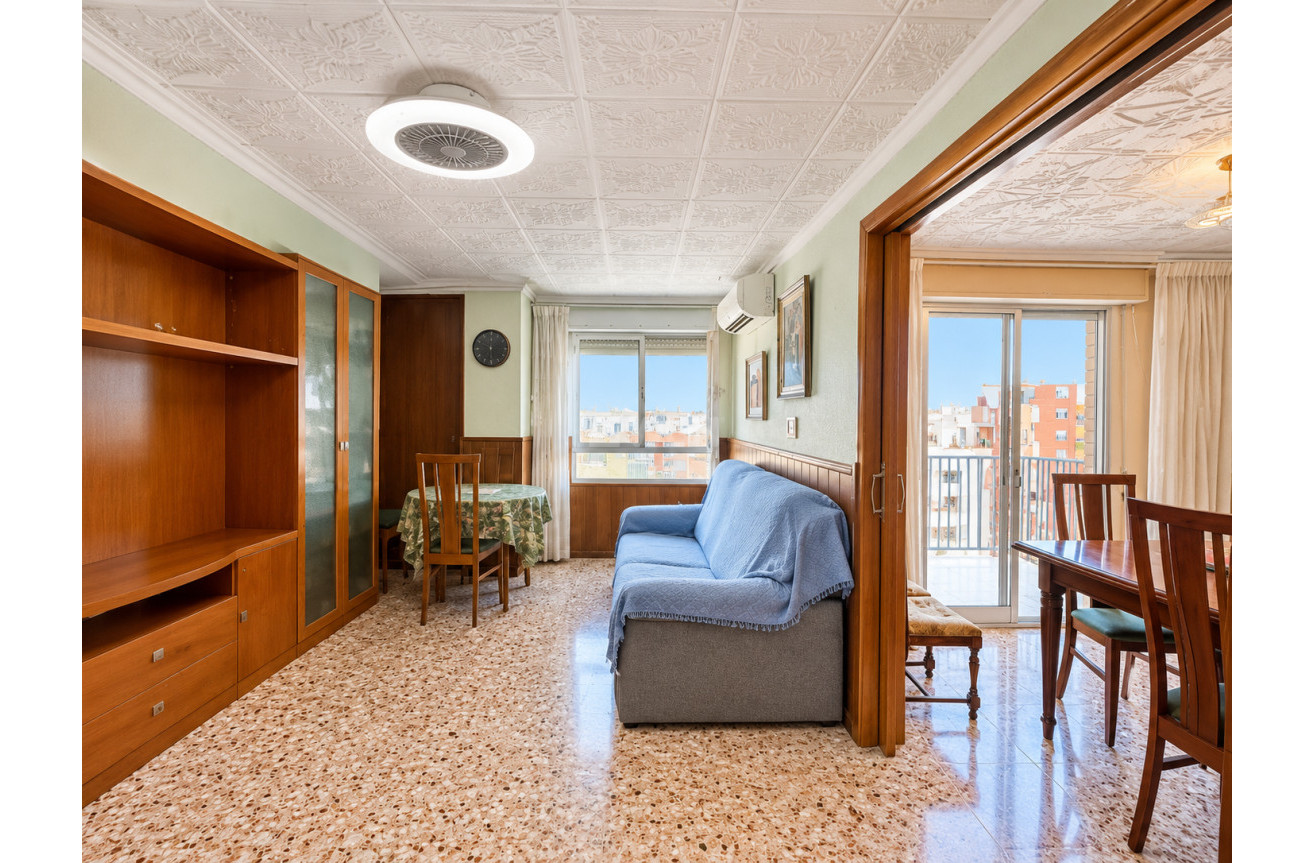 Resale - Apartment / flat - Callosa de Segura - Inland