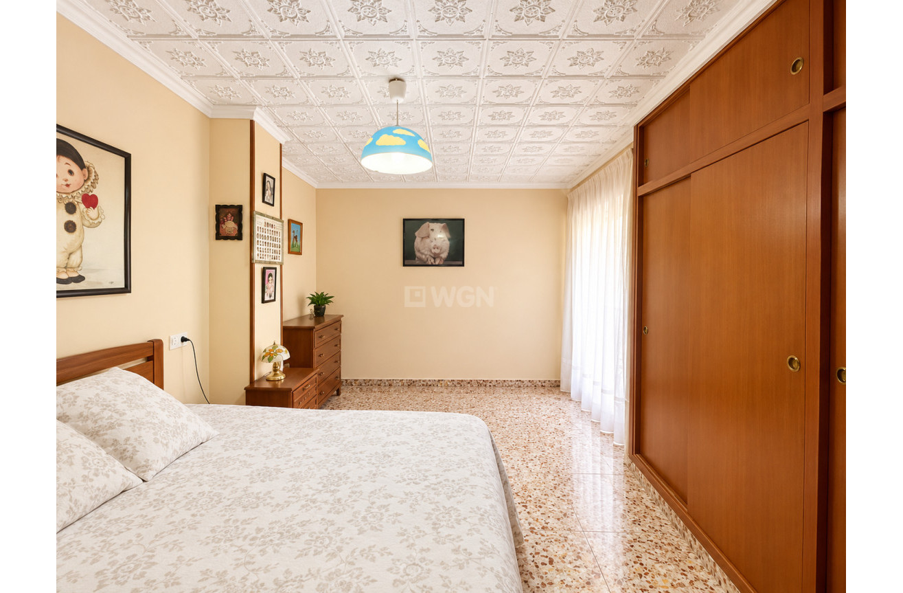 Resale - Apartment / flat - Callosa de Segura - Inland