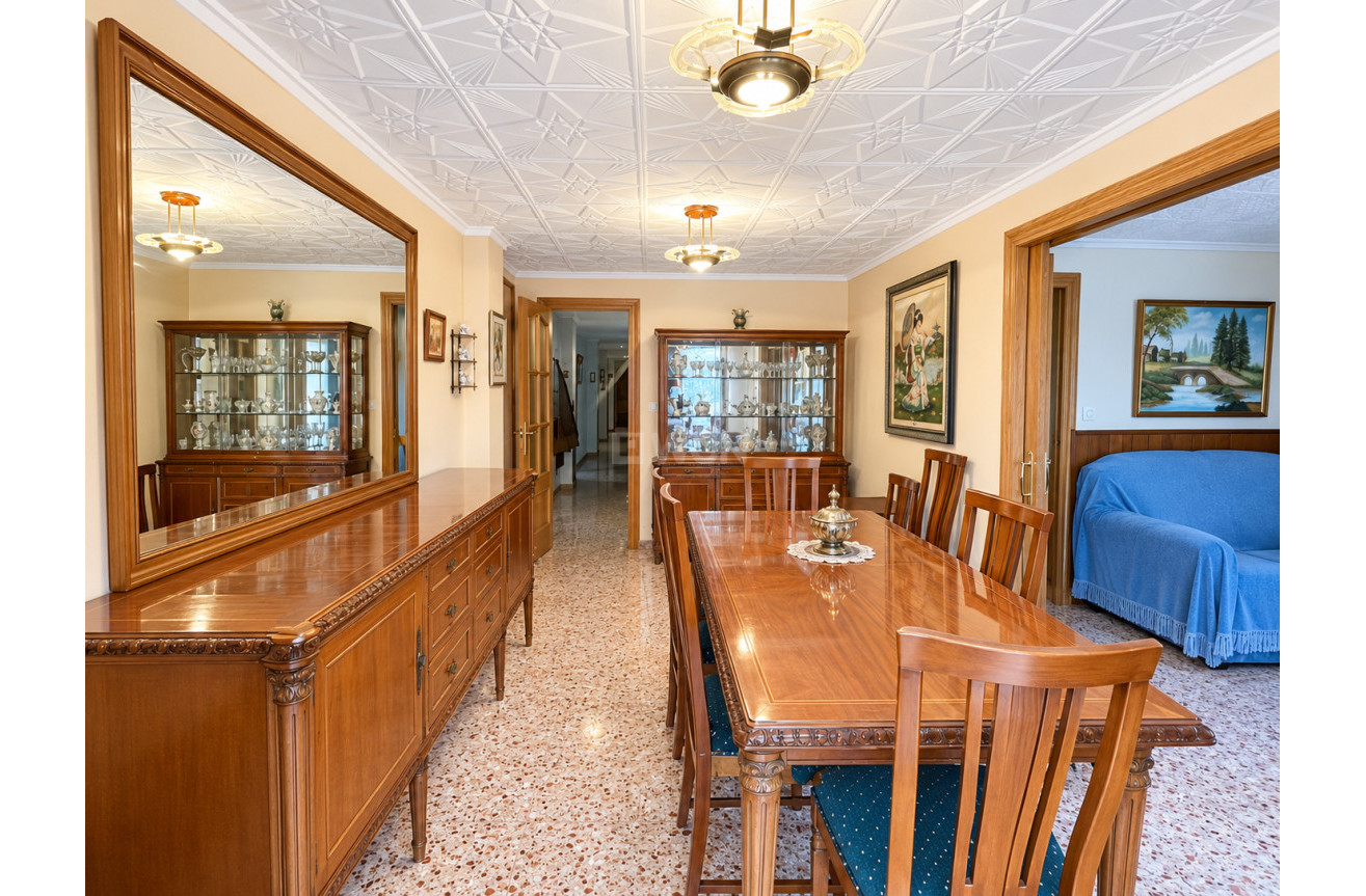Resale - Apartment / flat - Callosa de Segura - Inland