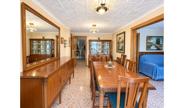 Resale - Apartment / flat - Callosa de Segura - Inland
