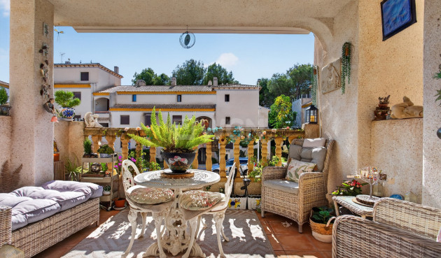 Odsprzedaż - Mieszkanie w bloku - Orihuela Costa - Costa Blanca