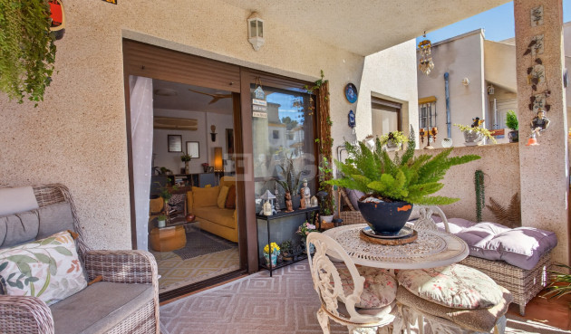 Odsprzedaż - Mieszkanie w bloku - Orihuela Costa - Costa Blanca