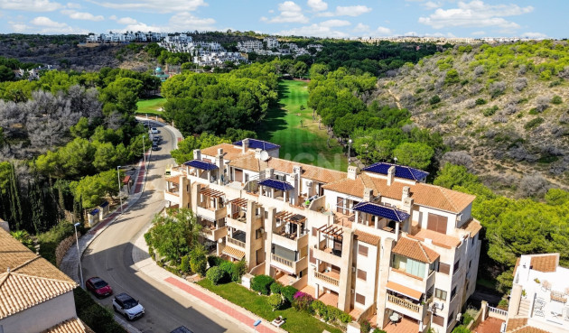 Odsprzedaż - Mieszkanie w bloku - Orihuela Costa - Costa Blanca