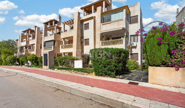 Odsprzedaż - Mieszkanie w bloku - Orihuela Costa - Costa Blanca