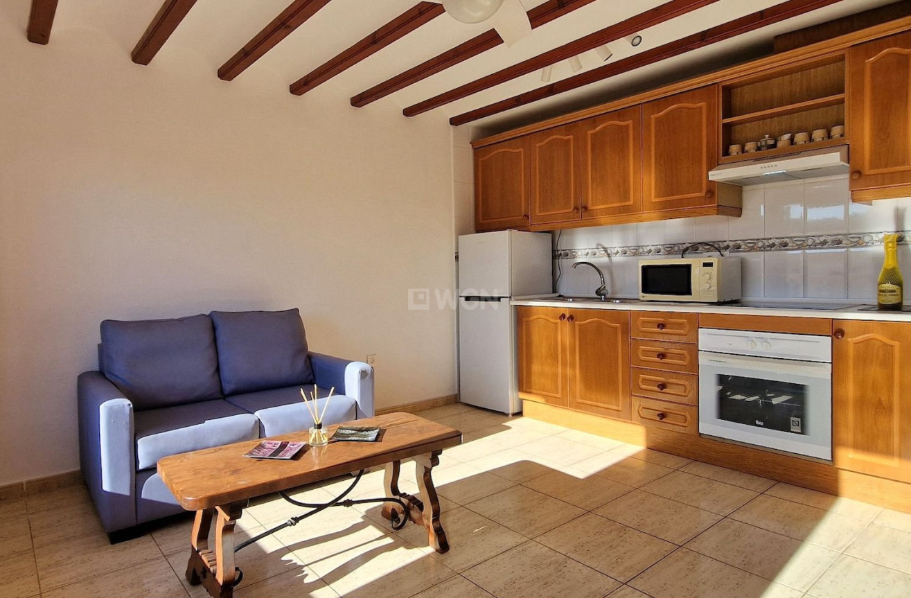 Resale - Apartment / flat - Orihuela Costa - Costa Blanca