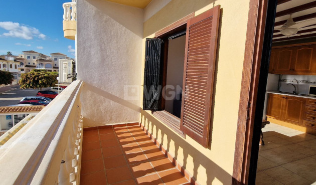 Resale - Apartment / flat - Orihuela Costa - Costa Blanca