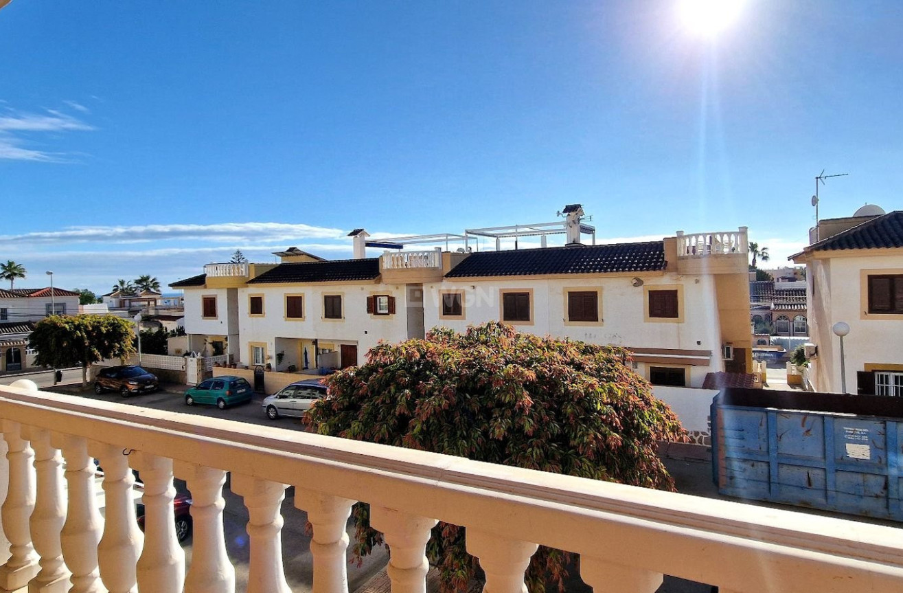 Resale - Apartment / flat - Orihuela Costa - Costa Blanca