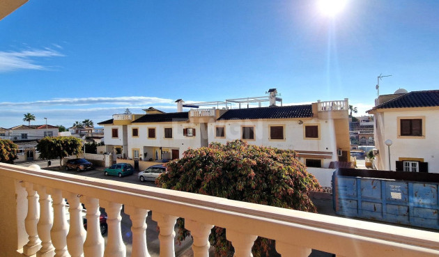Resale - Apartment / flat - Orihuela Costa - Costa Blanca