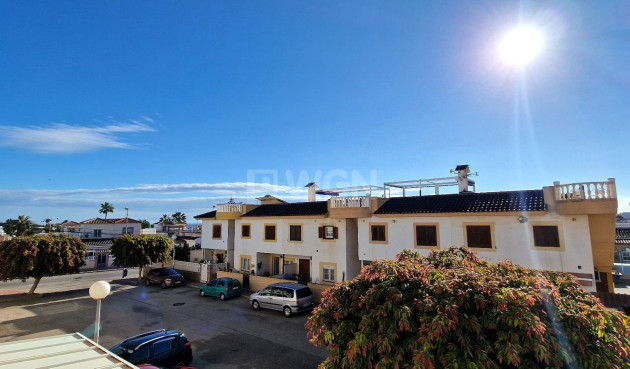 Resale - Apartment / flat - Orihuela Costa - Costa Blanca
