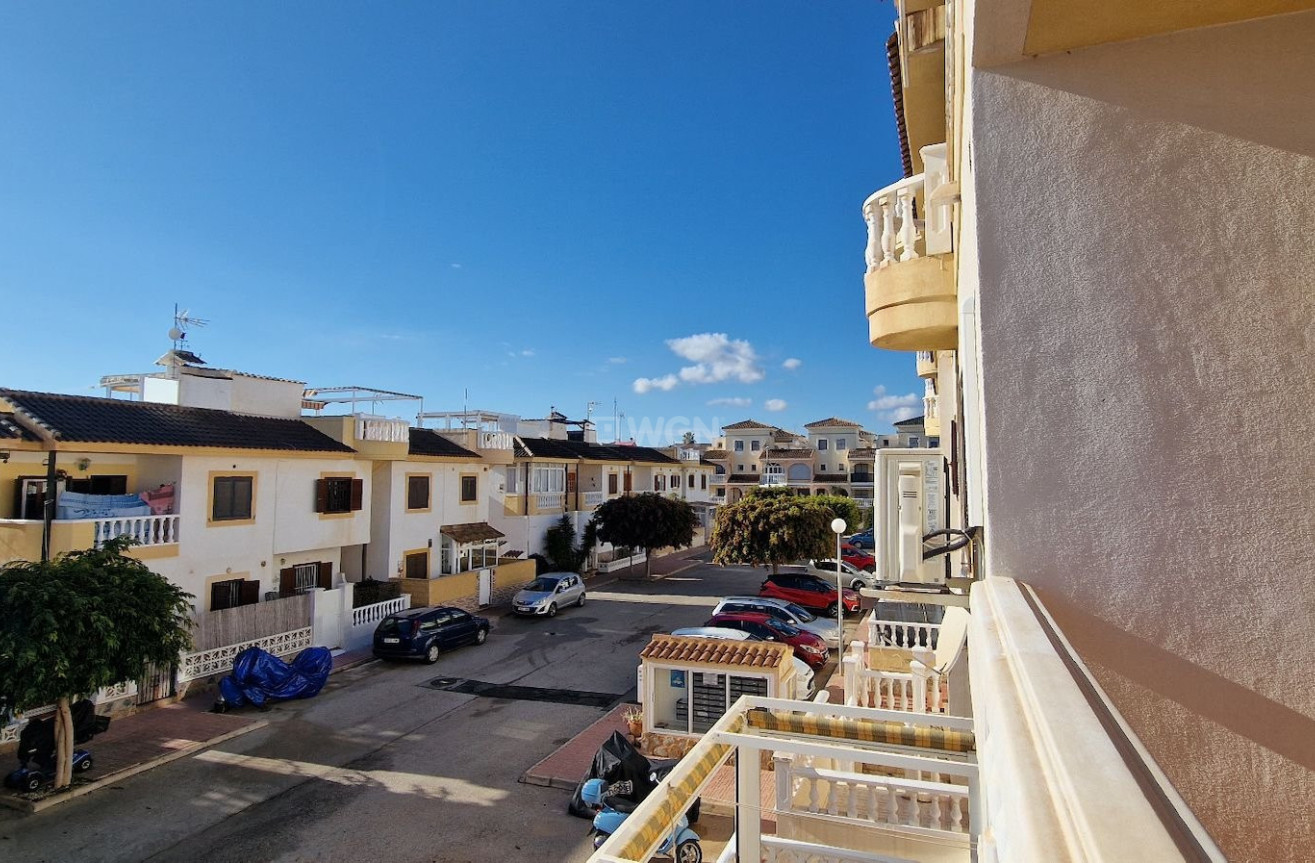 Resale - Apartment / flat - Orihuela Costa - Costa Blanca